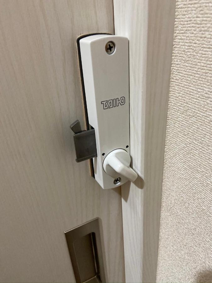Upper Hotel Ryogoku Tokyo Esterno foto