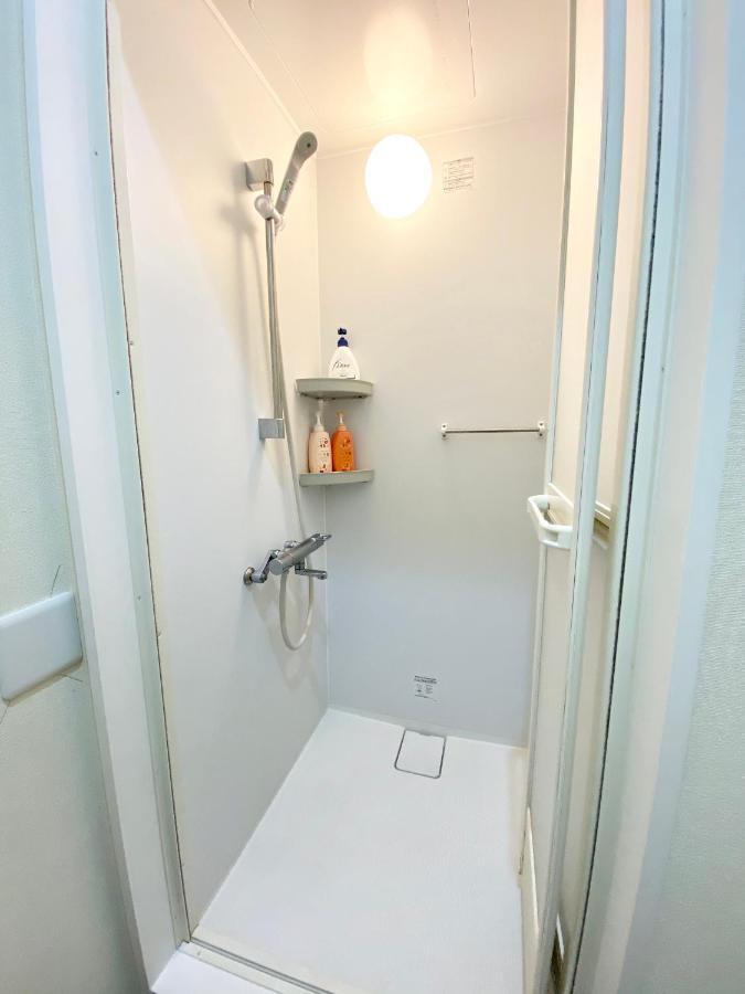 Upper Hotel Ryogoku Tokyo Esterno foto