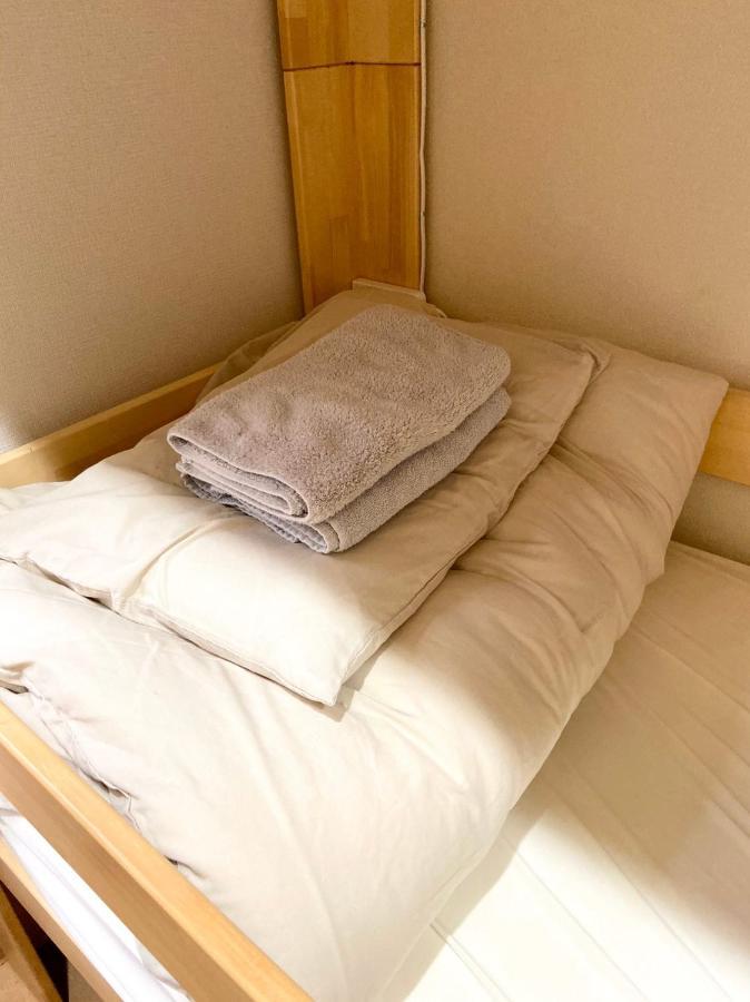 Upper Hotel Ryogoku Tokyo Esterno foto